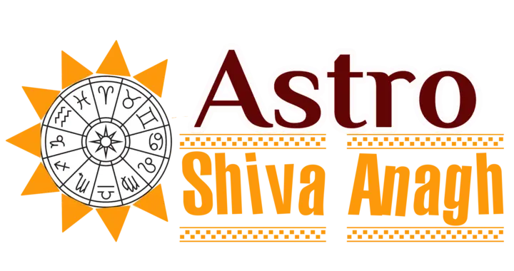 Astrologer Shiva Anagh